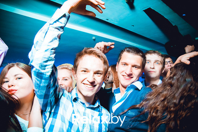 День студента, фото № 79