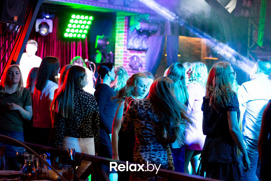 Brooklyn Live!, фото № 3