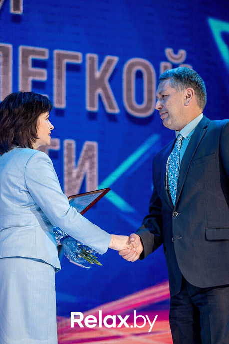 День работников лёгкой промышленности Беларуси, фото № 91