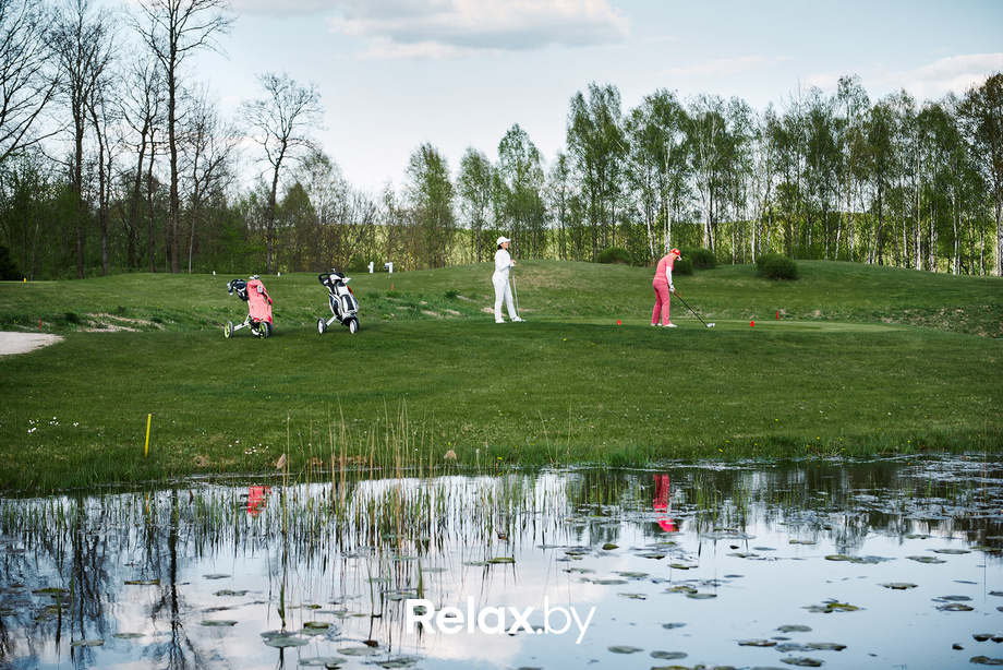 MercedesTrophy Belarus 2017, фото № 15