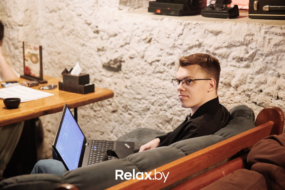 Live Music, фото № 23