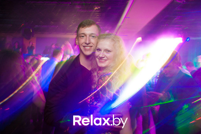 Ретро вечеринка, фото № 140