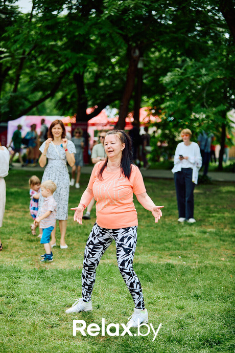 ТРЦ Galleria Minsk на Vulitsa Ezha, фото № 46