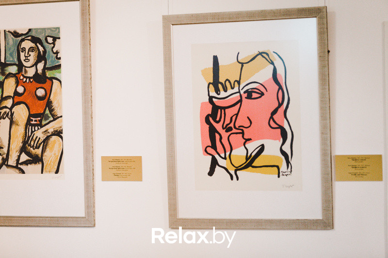 Ночь музеев, фото № 64