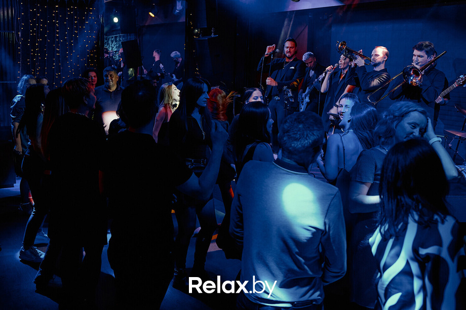 Friday Music, фото № 83