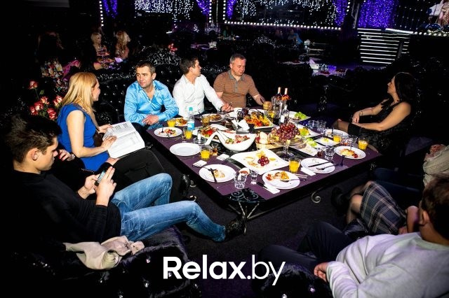 Зажигаем звезды, фото № 61