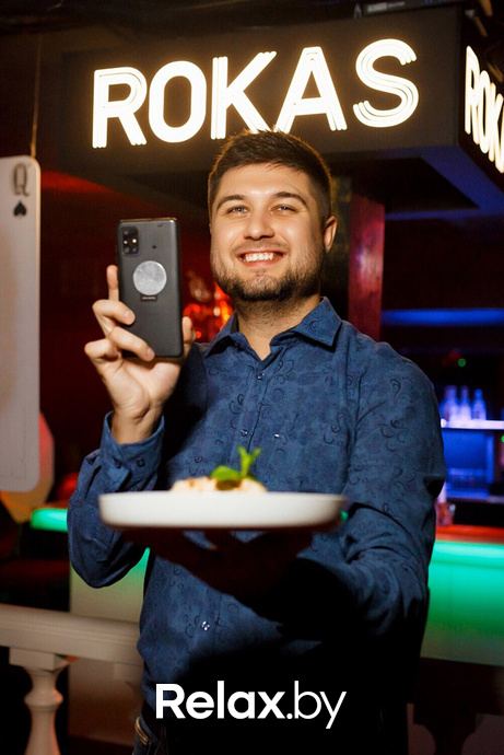 Saturday party, фото № 19