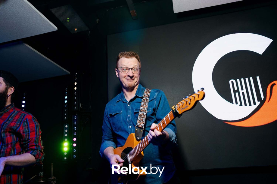 Ночные жители, фото № 3