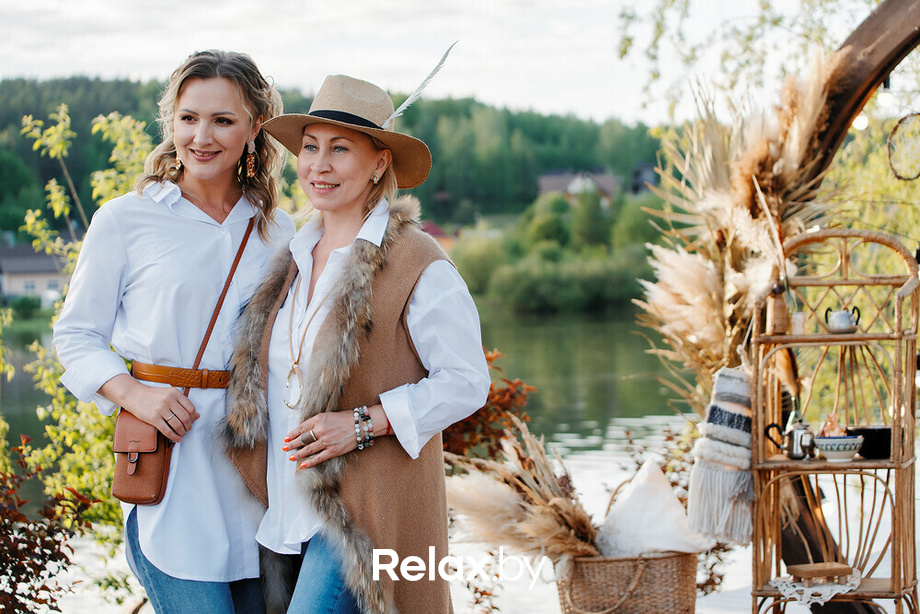 День рождения Светланы Зере, фото № 261