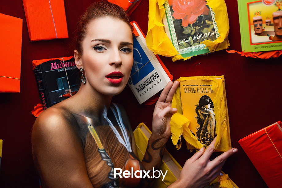 Кулинарное чтиво, фото № 68