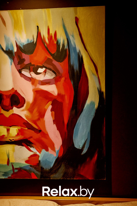 Friday Music, фото № 79