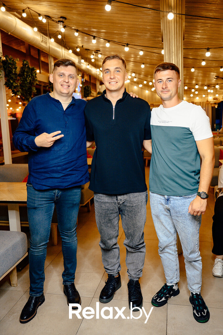 Terra party, фото № 19