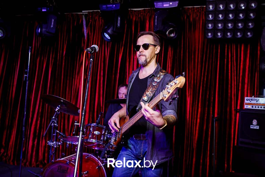 Новогодний Бруклин, фото № 32