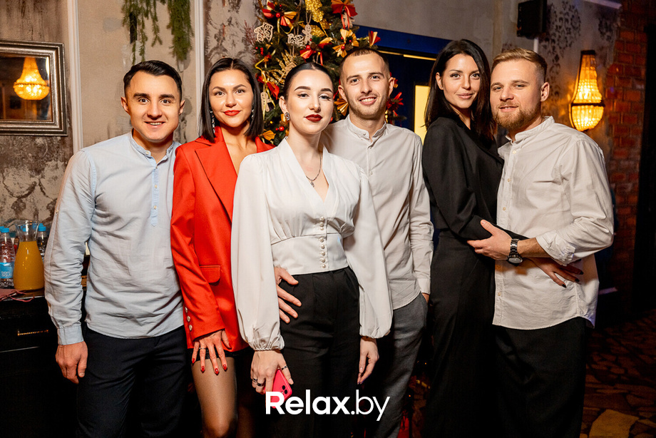 Новый 2024 год, фото № 29