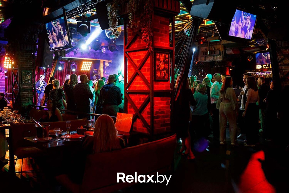 Brooklyn Live!, фото № 22