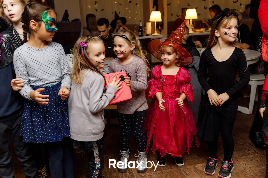 Тайна Коко, фото № 112