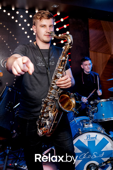 Friday Music, фото № 20