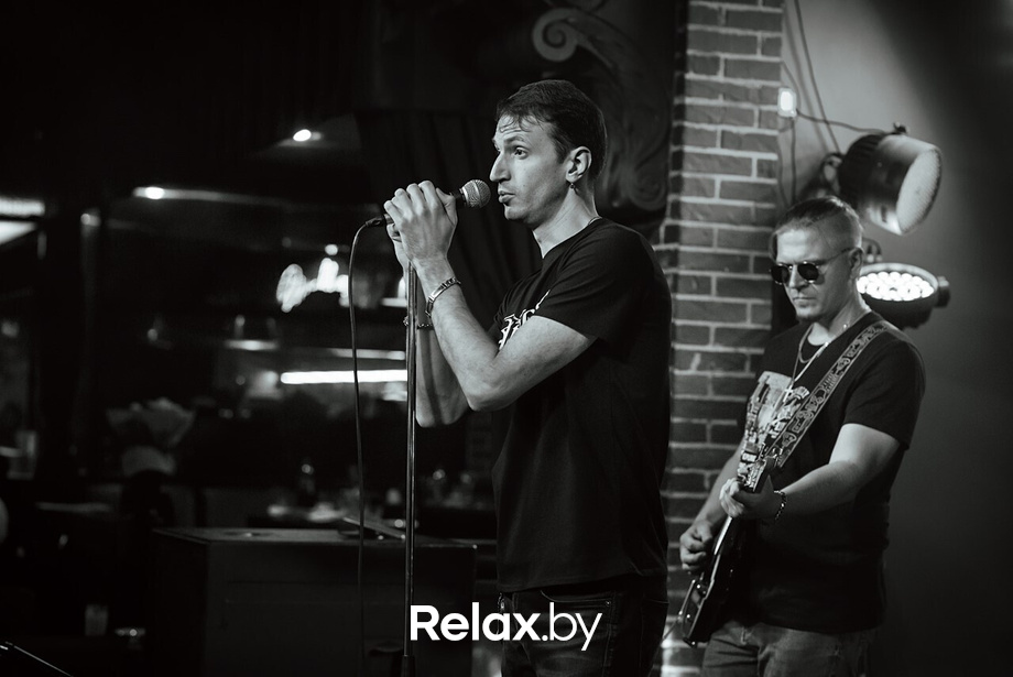 Brooklyn Live!, фото № 31