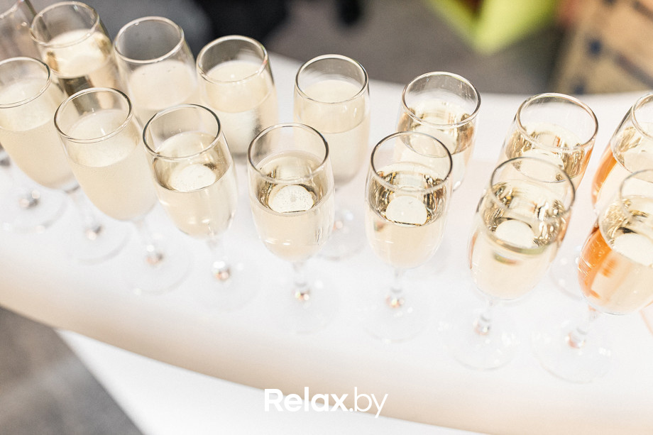 Открытие салона LUMINOSO и выставки Павла Омелюсика, фото № 76