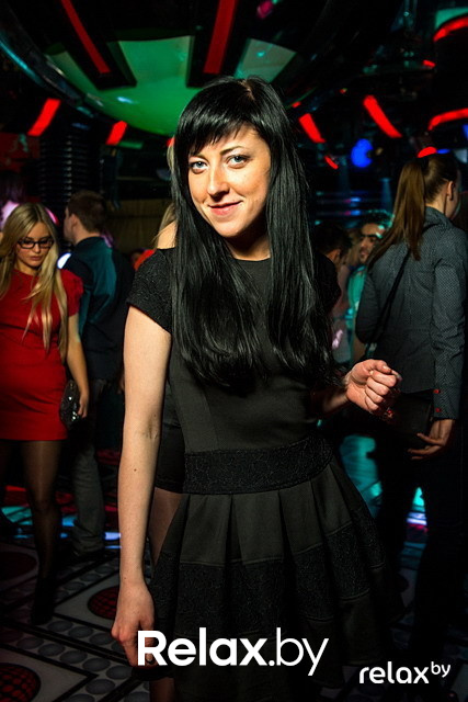 Next Club Show, фото № 32