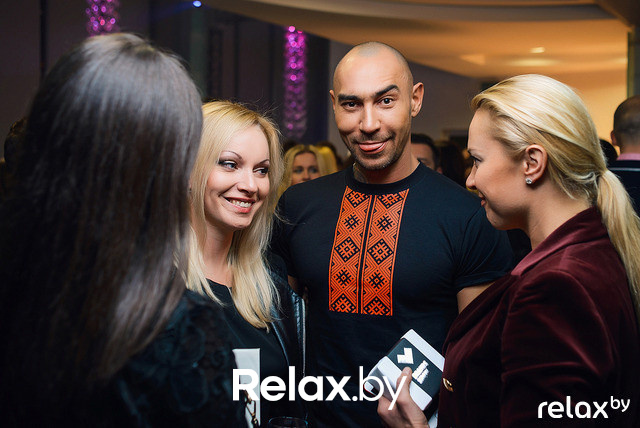 ТОП 100 фото за октябрь, фото № 21