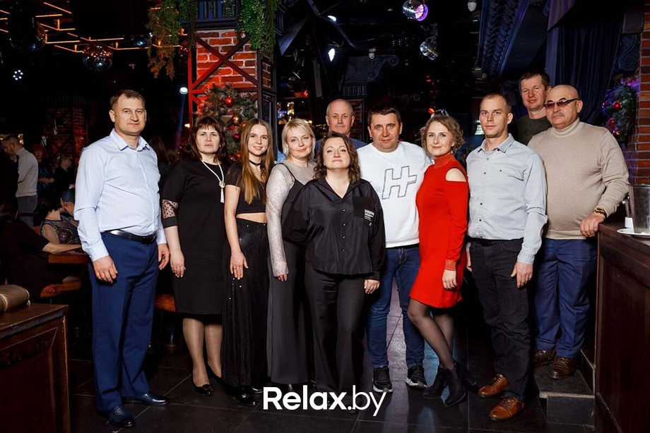 Рождественский Бруклин, фото № 16