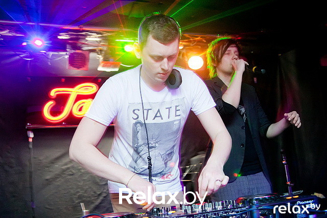 Русские ночи, фото № 43