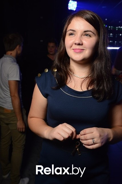 Вечеринка в клубе "Центр", фото № 39