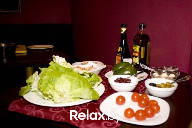 Кулинарный поединок для лучших сотрудников АМ, фото № 58