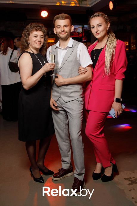 Opening Party, фото № 7