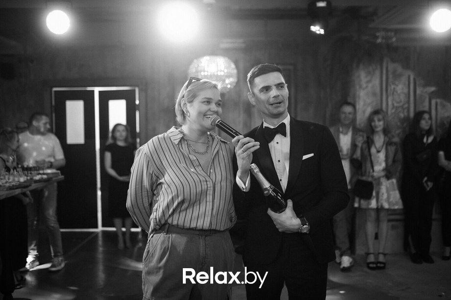 Opening Party, фото № 138