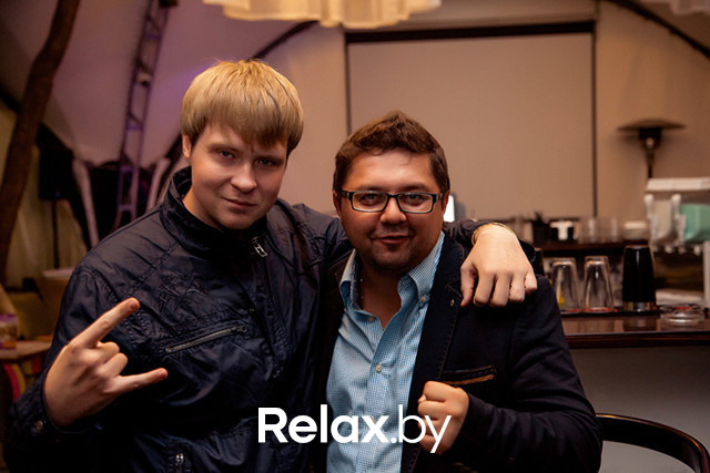 La Terrazza -  Чемпионат по настольному футболу, фото № 95