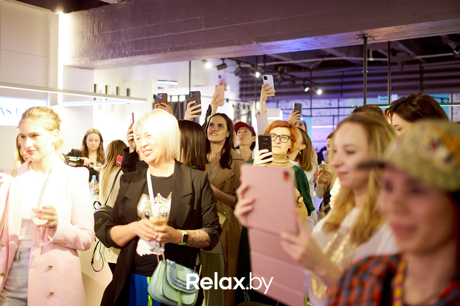 Открытие шоурума Uno Mas Uno, фото № 57