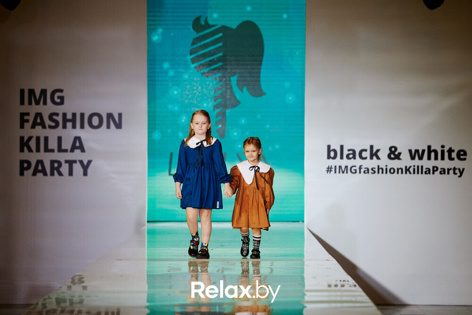 IMG FASHION Killa Part, фото № 206