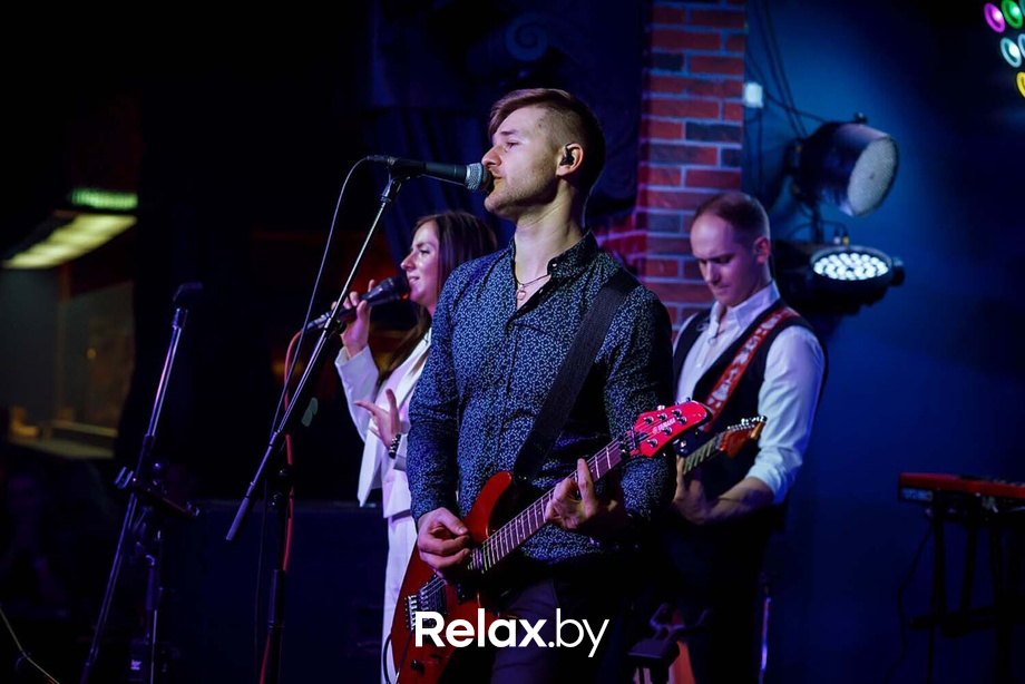 Brooklyn Live!, фото № 10