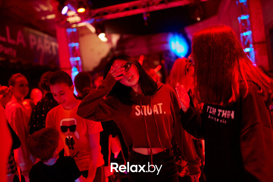 IMG FASHION KILLA PARTY, фото № 613