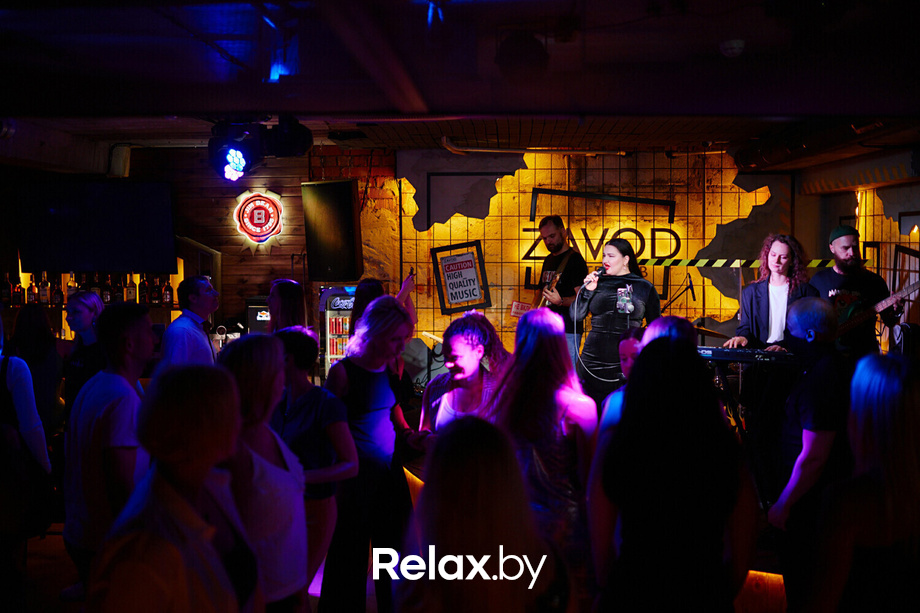 Friday party, фото № 89