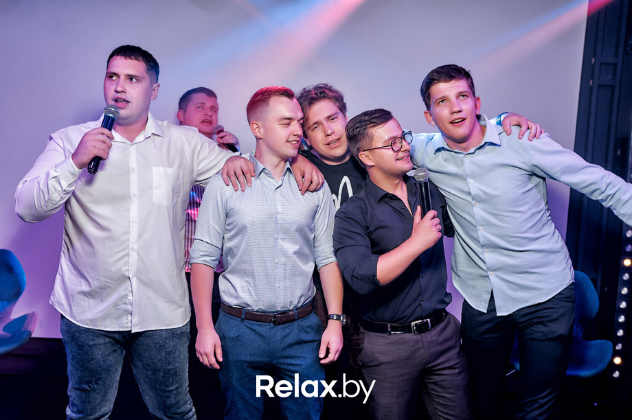 Saturday music, фото № 60