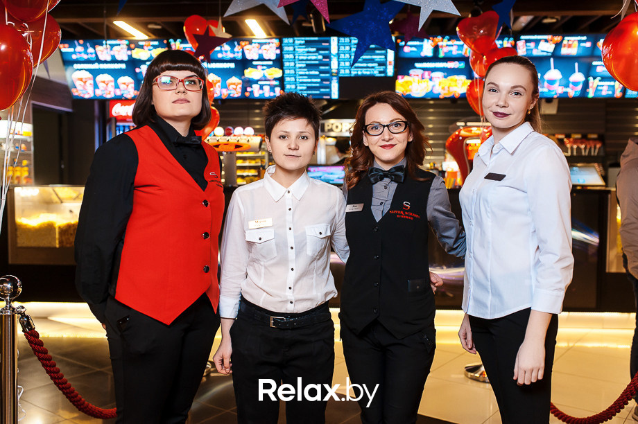 День Святого Валентина, фото № 19