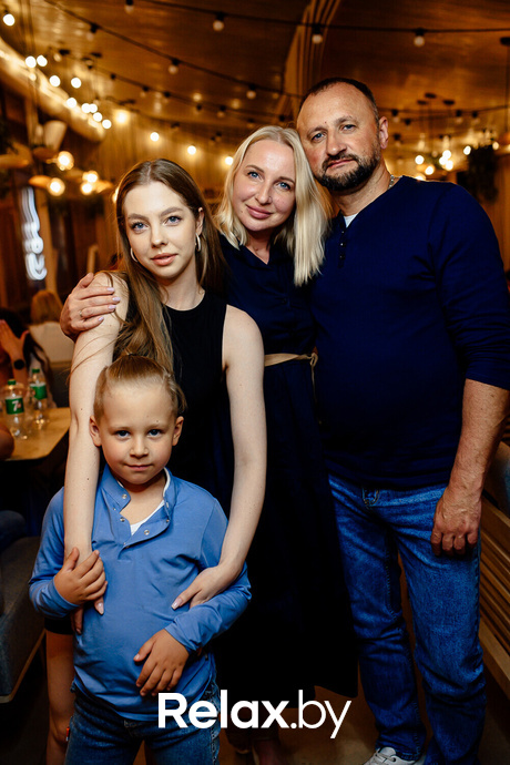 Terra party, фото № 31