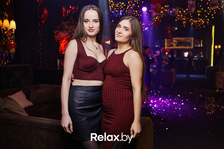 Китайский новый год, фото № 57