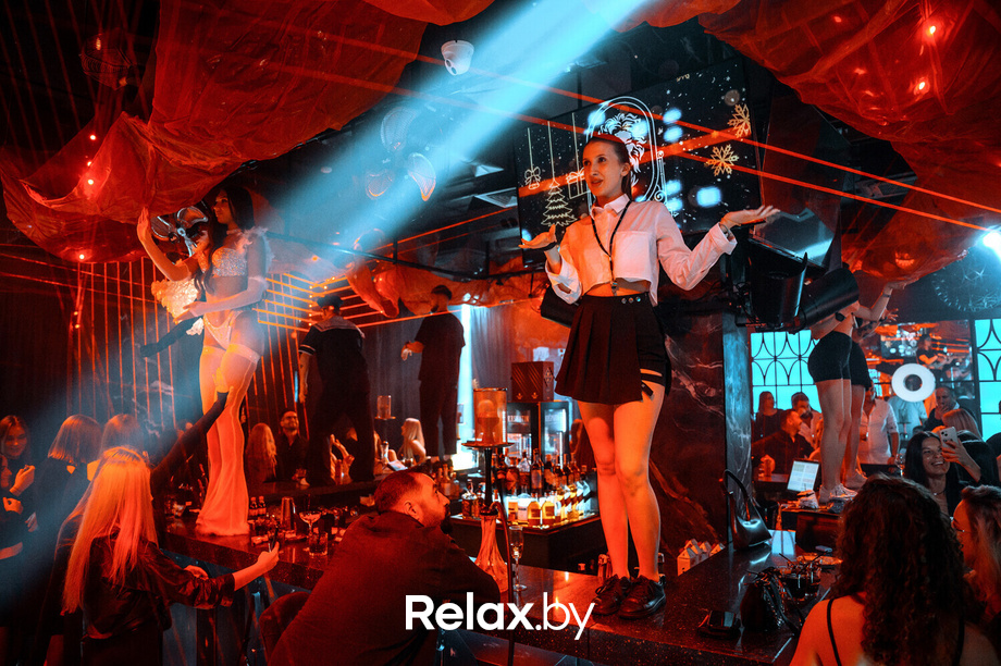 Saturday party, фото № 9