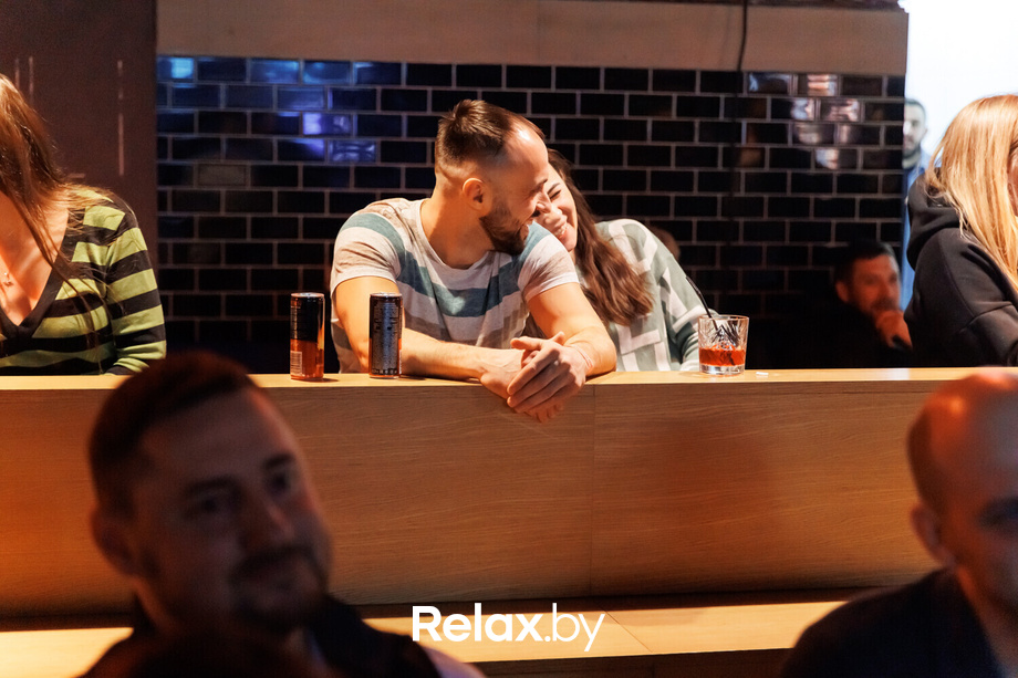 Отчетный концерт, фото № 112