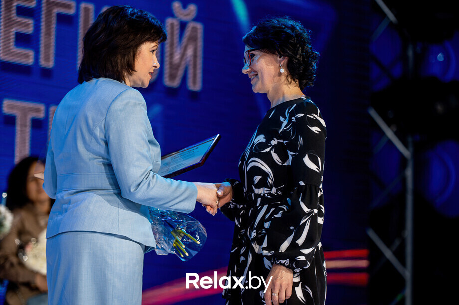 День работников лёгкой промышленности Беларуси, фото № 77