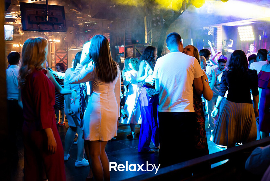 Brooklyn Live!, фото № 40