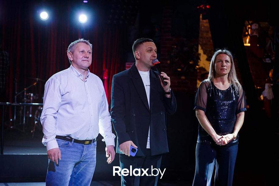 Новогодний Бруклин, фото № 98