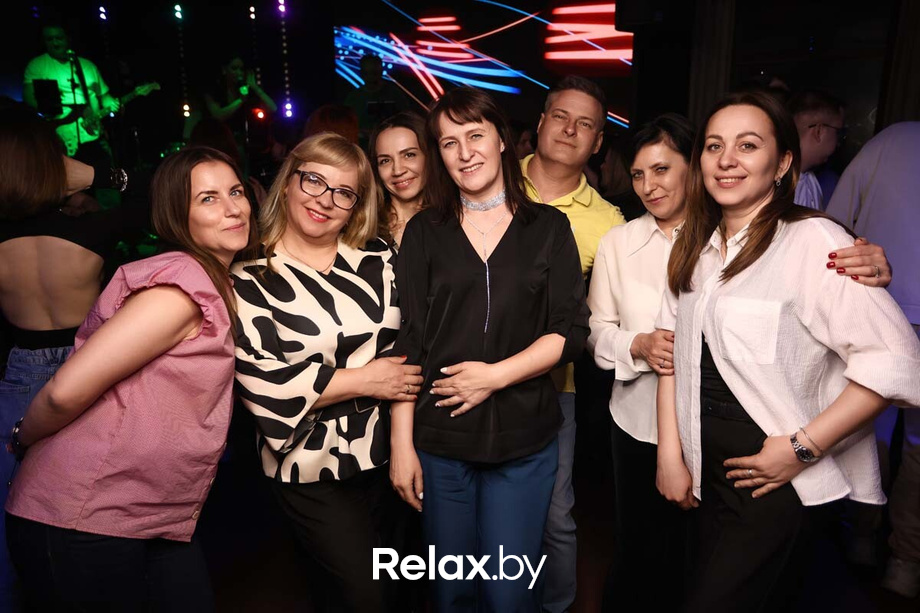 Terra party, фото № 48