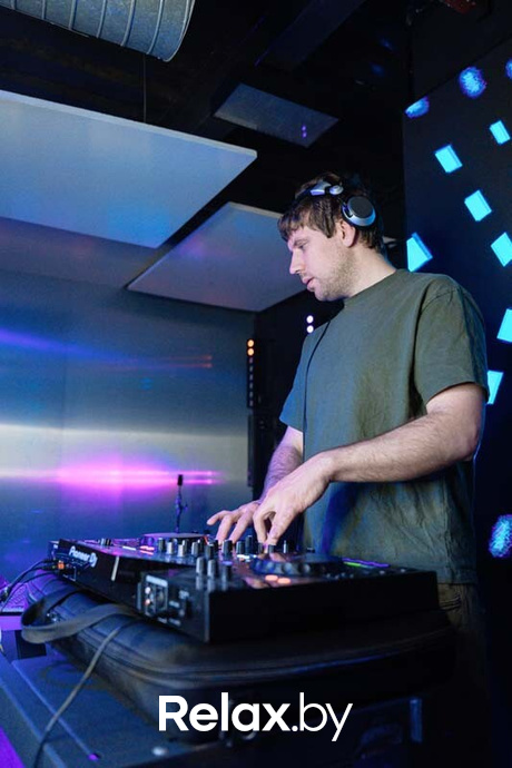 Terra party, фото № 44