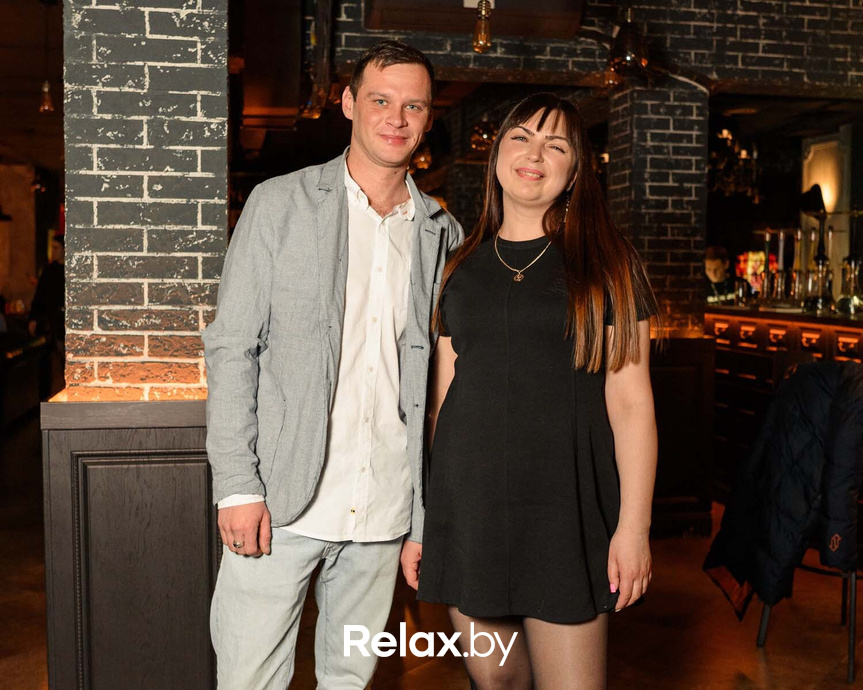 День встречи выпускников, фото № 44