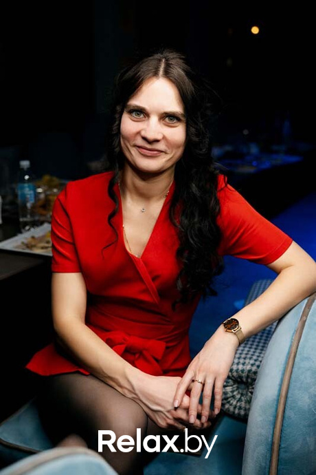 Ночные жители, фото № 58